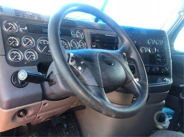 2009 FREIGHTLINER CASCADIA Used Steering Assembly Truck / Trailer Components for sale