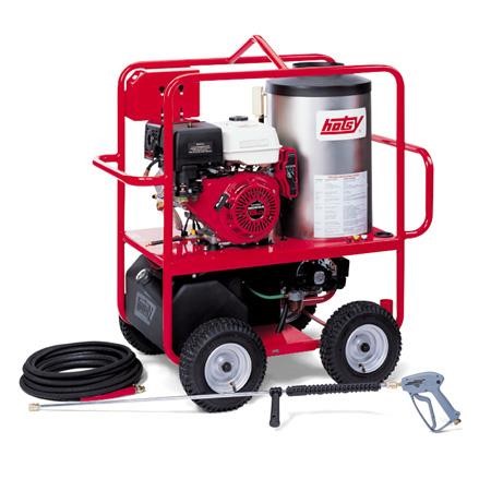 2022 HOTSY 1075SSSE New Pressure Washers for sale