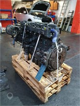 MAN D0836LOH03 Used Engine Truck / Trailer Components for sale