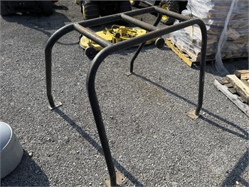 FORD BRONCO ROLL BAR Used Other Truck / Trailer Components auction results
