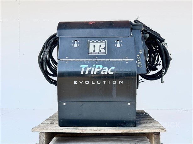 2022 THERMO KING TRIPAC EVOLUTION Used APU (Auxiliary Power Units) LKW- / Anhängerkomponenten zum verkauf