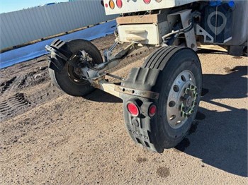 2016 ALL LISTINGS OTHER Used Axle Truck / Trailer Components for sale