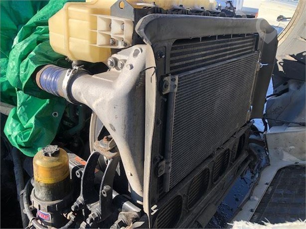 2015 VOLVO VNL Used Charge Air Cooler Truck / Trailer Components for sale