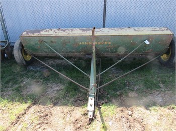 JD LIME SPREADER Used Other upcoming auctions