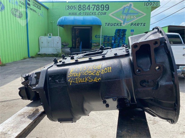 2002 EATON-FULLER RT13710B Used Transmission Truck / Trailer Components for sale
