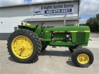 1977 JOHN DEERE 2840 Used 40 HP to 99 HP Tractors upcoming auctions