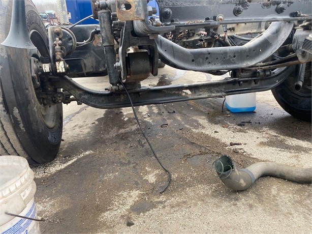 2008 INTERNATIONAL 7300 Used Axle Truck / Trailer Components for sale