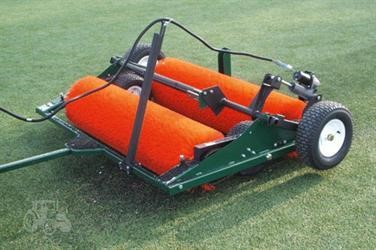 Dream Turf Equipment Sweep N Fill Iii For Sale 1 Listings Tractorhouse Com Page 1 Of 1
