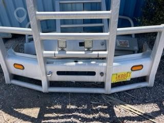 HERD Used Bumper Truck / Trailer Components auction results