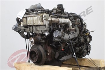 2015 HINO J08E Used Engine Truck / Trailer Components for sale