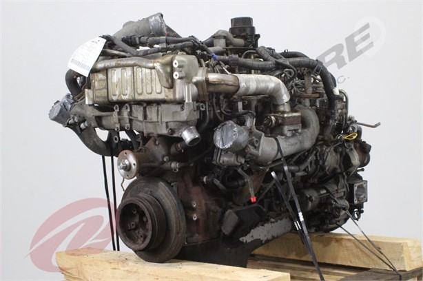 2015 HINO J08E Used Engine Truck / Trailer Components for sale