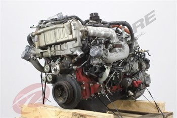 2013 HINO J08E-VC Used Engine Truck / Trailer Components for sale