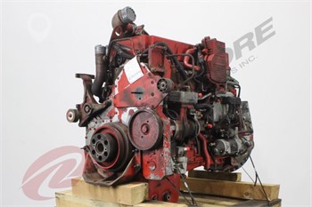 2011 CUMMINS ISM Used Engine Truck / Trailer Components for sale