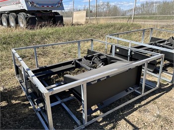 SKID STEER BOX GRADER Used Other upcoming auctions