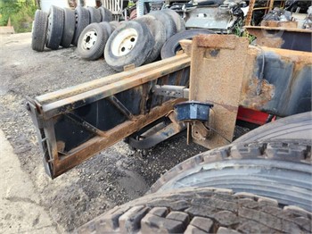 2012 FORD F650 Used Other Truck / Trailer Components for sale