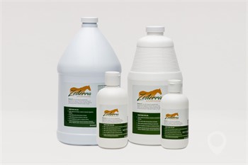 PRO EARTH ANIMAL HEALTH ZESTERRA 1/2 GALLON New Other for sale