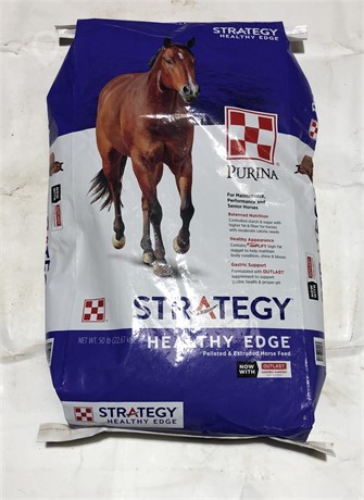 PURINA STRATEGY HEALTHY EDGE New Other for sale
