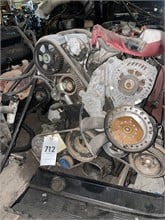 2003 BMW Used Engine Truck / Trailer Components auction results