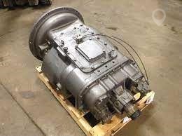 1995 EATON/FULLER RTLO16610B Used Transmission Truck / Trailer Components for sale