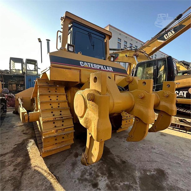 2020 CATERPILLAR D8R Used Pipelayers for sale