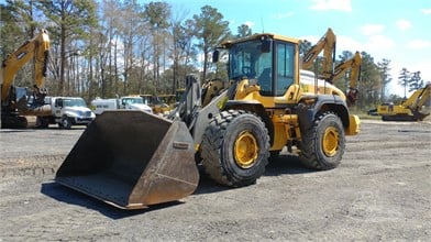 volvo construction equipment for sale in loris south carolina 129 listings machinerytrader com page 1 of 6 machinery trader