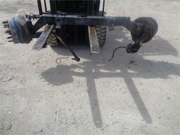 2005 FREIGHTLINER Used Axle Truck / Trailer Components for sale