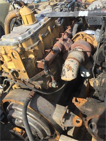 1999 CATERPILLAR 3126 Used Engine Truck / Trailer Components for sale