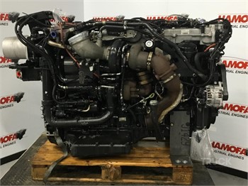 MAN D2066LOH26 Neu Motor LKW- / Anhängerkomponenten zum verkauf