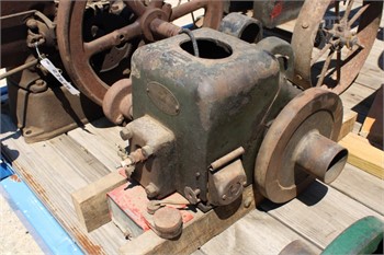 Fairbanks Morse Engines – For Sale