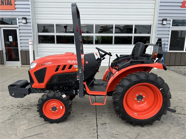 2024 KUBOTA LX3520DTN New Less than 40 HP Tractors for sale
