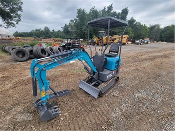 AGROTK KU12 Used Mini (up to 12,000 lbs) Excavators auction results