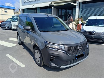 2023 NISSAN TOWNSTAR Used Panel Vans for sale