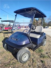 1992 Club Car DS golf cart in Iola, KS, Item FC9806 sold