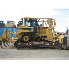 CATERPILLAR D7R SWEEP GROUP New Sweeps for sale