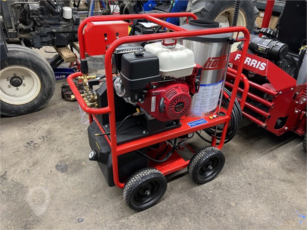 2024 HOTSY 1075BE New Pressure Washers for sale
