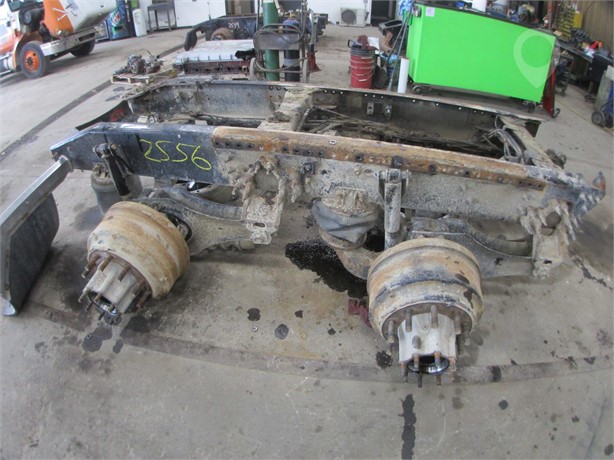 MACK TWIN Y Used Suspension Truck / Trailer Components for sale