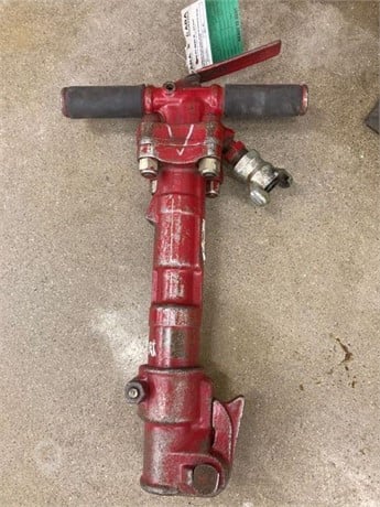 2017 CHI PNEUMATIC CP0112 Used Other for sale