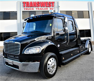 Used Trucks for Sale - Truck Country - Stoops Freightliner