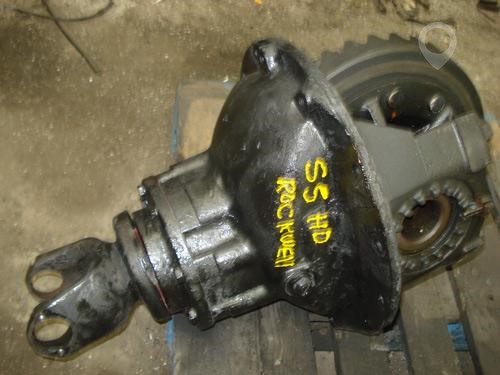 ROCKWELL SSHD Used Differential Truck / Trailer Components for sale