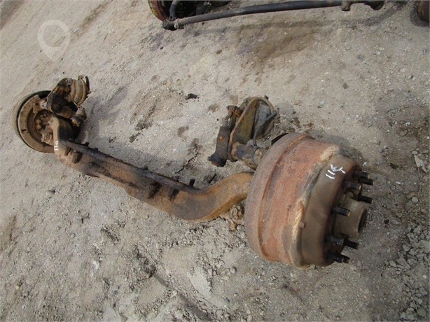 STERLING Used Axle Truck / Trailer Components for sale