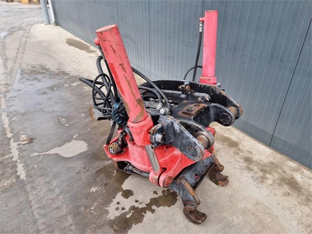 2021 INDEXATOR ROTOTILT - S2 Used Garpu Putar untuk dijual