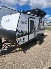 2024 No Boundaries (NOBO) RVS1 Travel Trailer by Forest River On Sale  (RVN28153)
