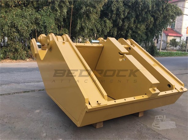 2024 BEDROCK D11T New Counterweight for sale