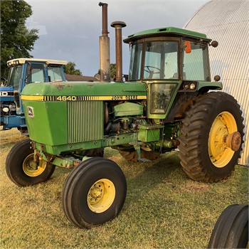 Morris Yoder Auctions  Upcoming Auctions - Hutchinson, KS