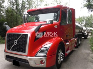 Volvo Trucks - M&K Truck Centers