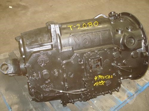 MACK T2080 Used Transmission Truck / Trailer Components for sale