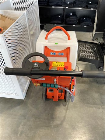 2021 EDCO KL18-390 Used Concrete Saws for hire