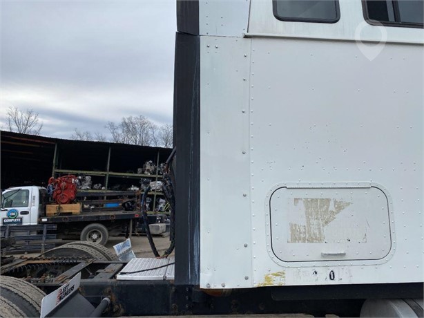 2007 INTERNATIONAL 9400I Used Other Truck / Trailer Components for sale