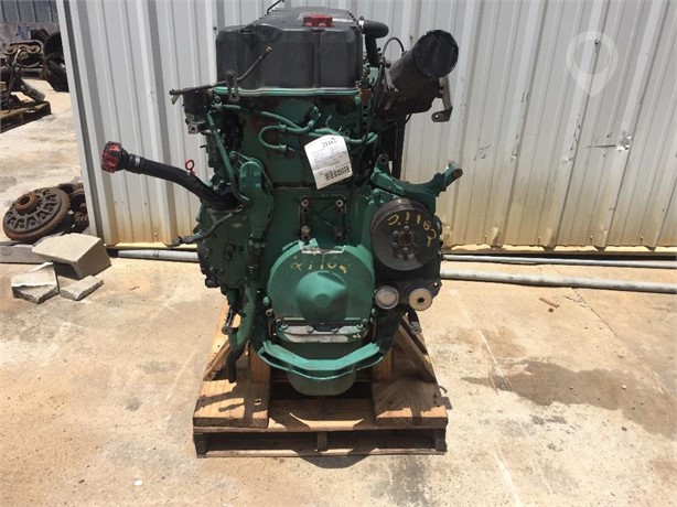 2003 VOLVO VED12 Used Engine Truck / Trailer Components for sale