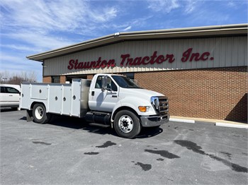 Service Trucks / Utility Trucks / Mechanic Trucks For Sale in